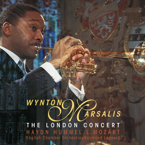 The London Concert (Live)