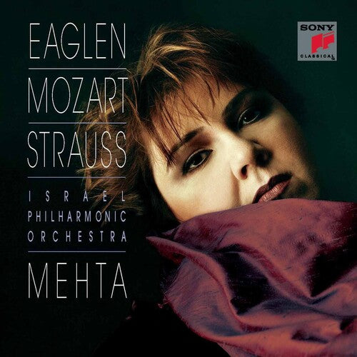 Mozart & R. Strauss: Opera Arias