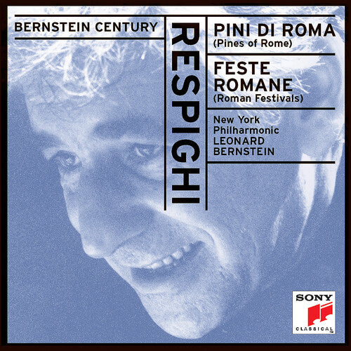 Respighi: Pini di Roma & Feste romane
