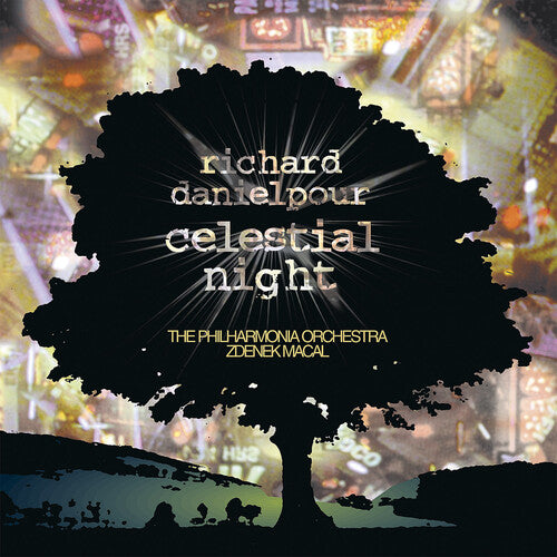 Danielpour: Celestial Night