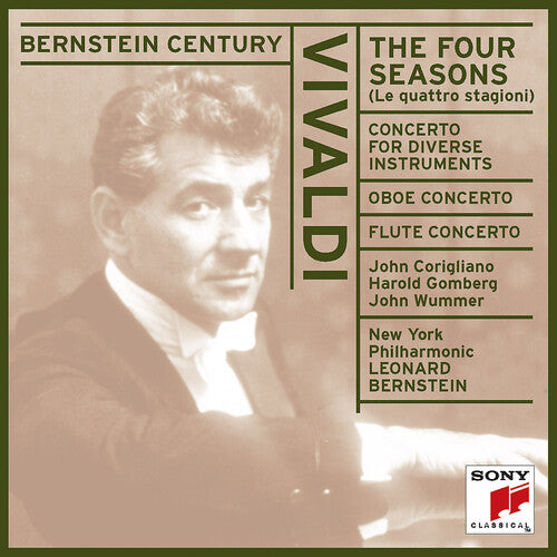 Vivaldi: The Four Seasons & Other Concertos