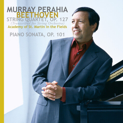 PIANO SONATA, OP. 101 STRING