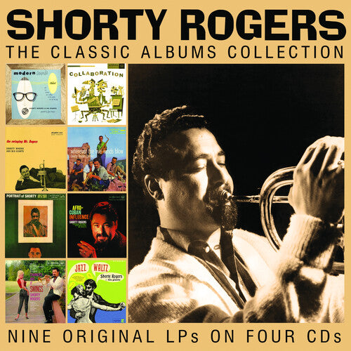 CLASSIC ALBUMS COLLECTION