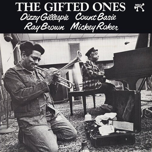 GIFTED ONES