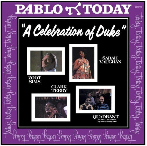 CELEBRATION OF DUKE