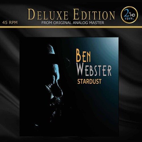 STARDUST (DELUXE EDITION)