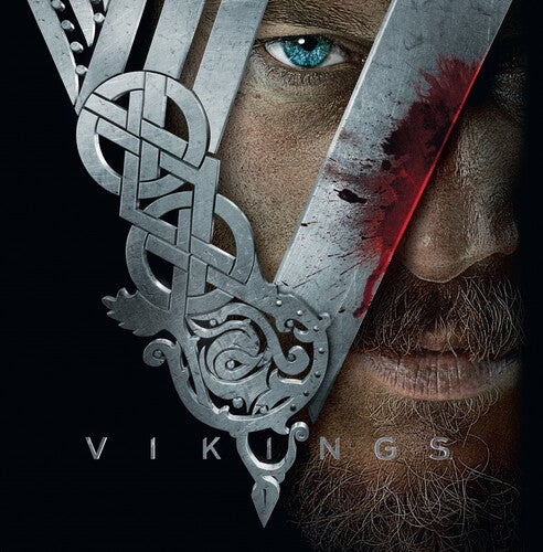 VIKINGS (Music from the Television Series)