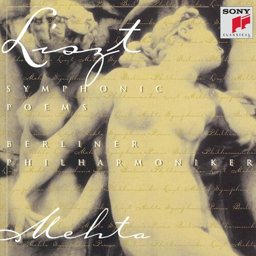 Liszt: Symphonic Poems