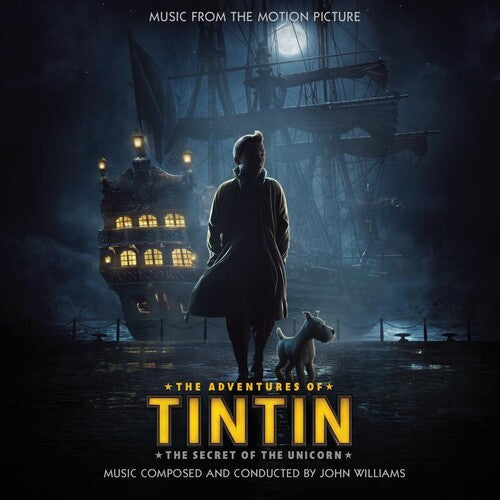 ADVENTURES OF TIN TIN (ORIGINA