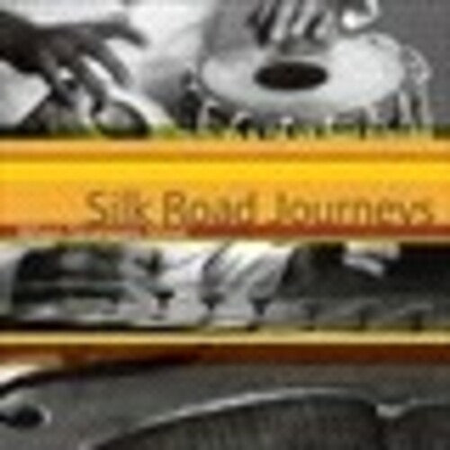 SILK ROAD JOURNEYS: WHEN STRAN