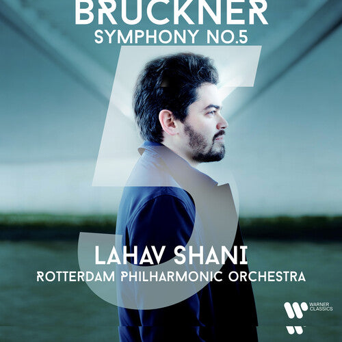 BRUCKNER: SYMPHONY NO.5