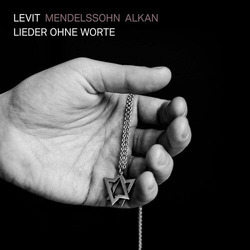 Mendelssohn ? Lieder Ohne Wort