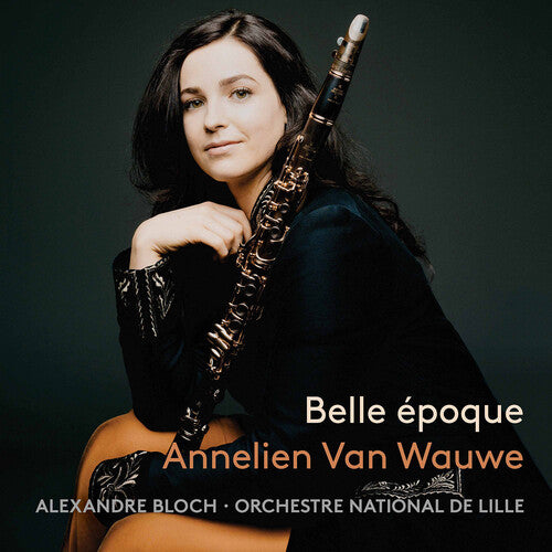 Belle epoque