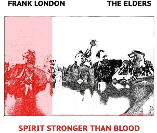 SPIRIT STRONGER THAN BLOOD