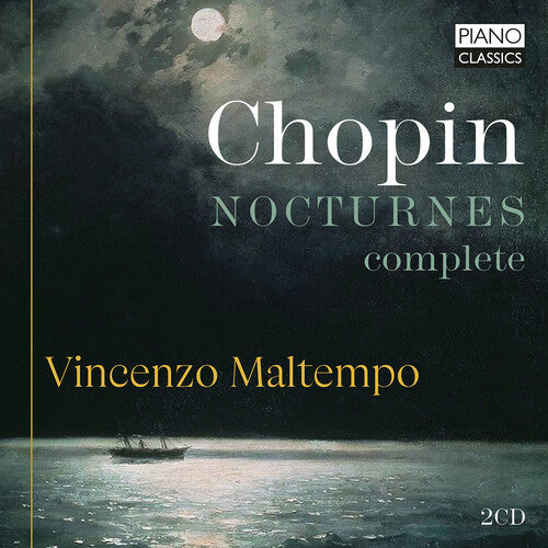 Chopin: Nocturnes (Complete)