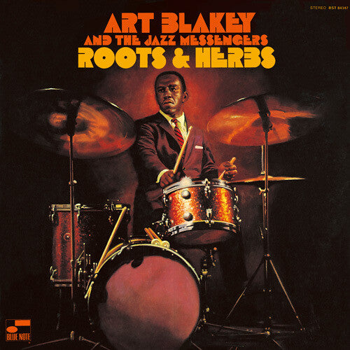ROOTS & HERBS