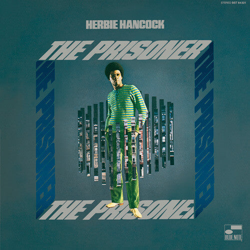 PRISONER
