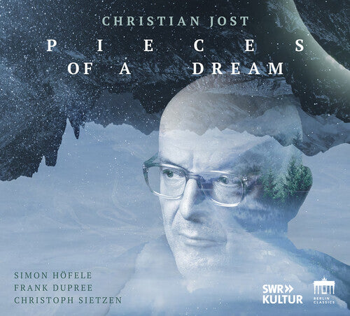 Jost: Pieces of a Dream