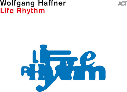 LIFE RHYTHM BLACK VINYL