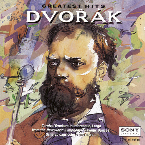 Dvorák: Greatest Hits