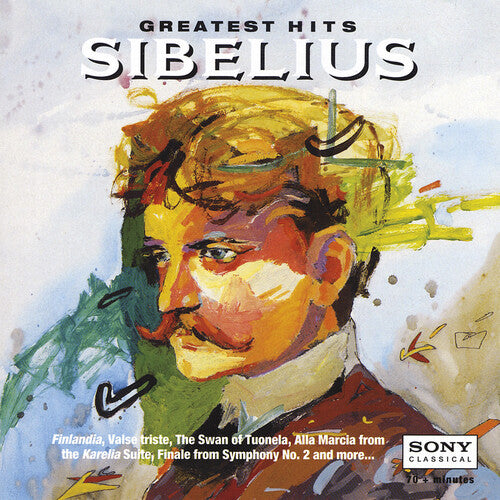 Sibelius: Greatest Hits