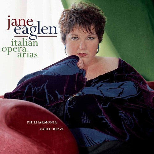 Italian Opera Arias