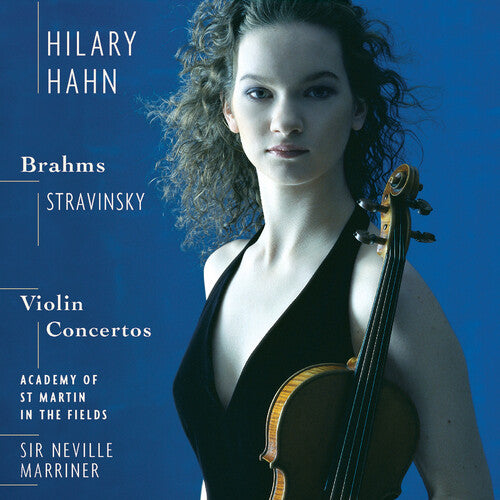 VIOLIN CONCERTOS