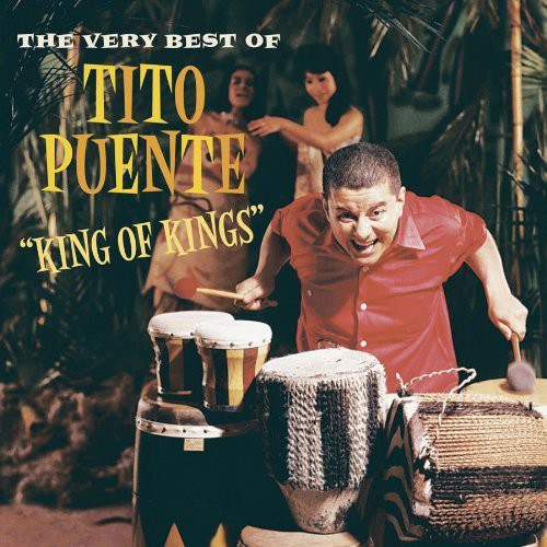 KING OF KINGS: THE VERY BEST OF