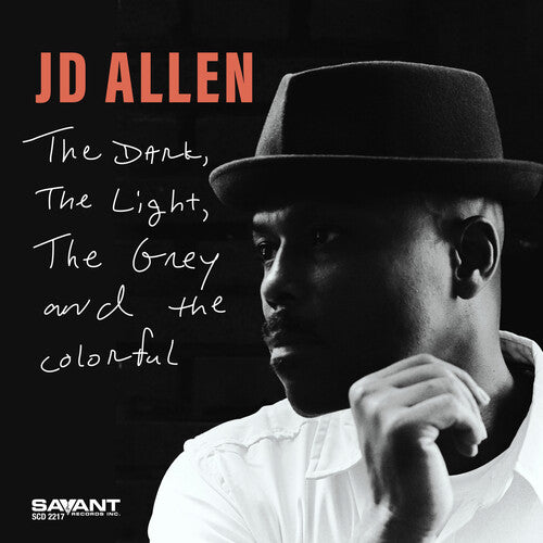 DARK LIGHT GREY & COLORFUL