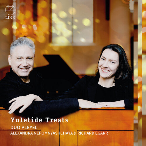Yuletide Treats / Duo Pleyel