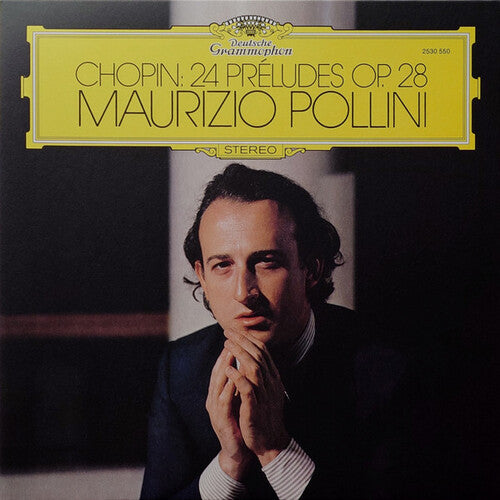 CHOPIN: 24 PRILUDES, OP. 28 (THE ORIGINAL SOURCE)