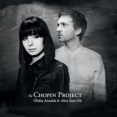 CHOPIN PROJECT
