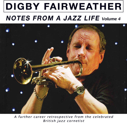 NOTES FROM A JAZZ LIFE VOL. 4