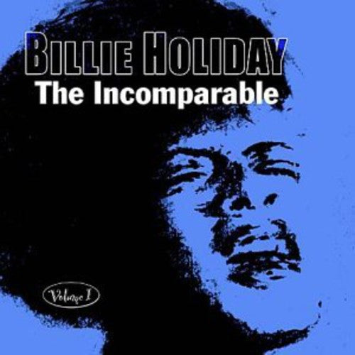 INCOMPARABLE 1