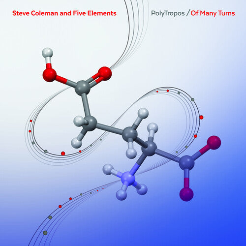 POLYTROPOS / OF MANY TURNS