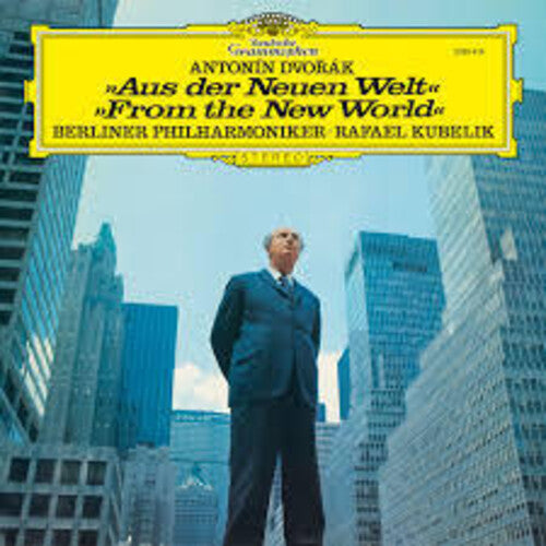 SYMPHONY NO. 9, FROM NEW WORLD (ORIGINAL SOURCE)