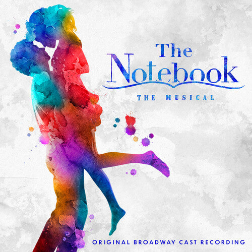 NOTEBOOK (O.B.C.R.)