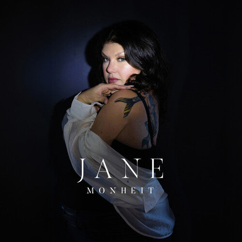 JANE MONHEIT
