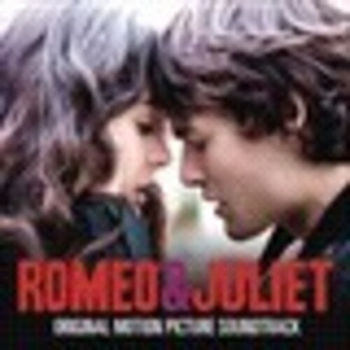 ROMEO AND JULIET
