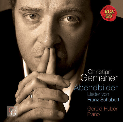 ABENDBILDER: LIEDER