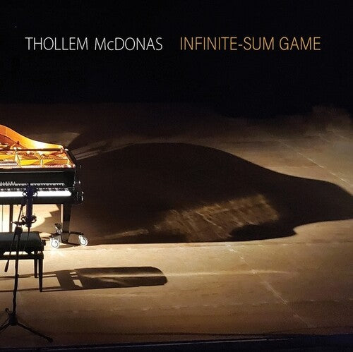 INFINITE-SUM GAME