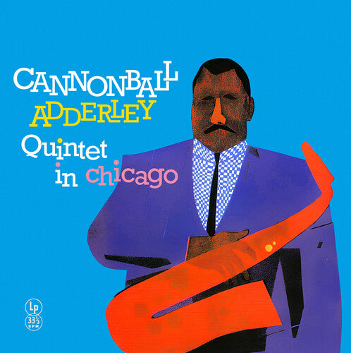 IN CHICAGO