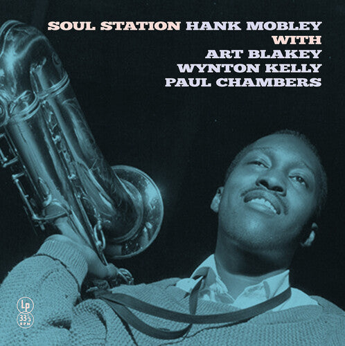 SOUL STATION