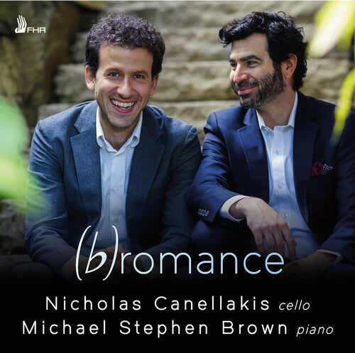 (b)romance