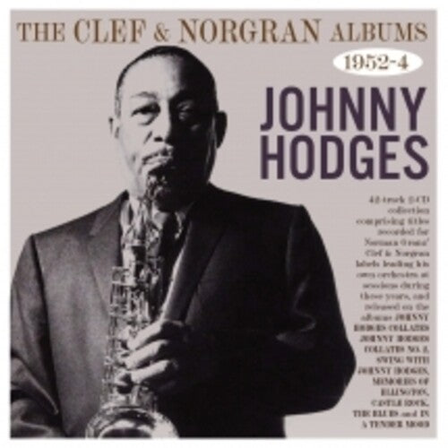 HODGES,JOHNNY