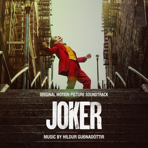 JOKER - O.S.T.