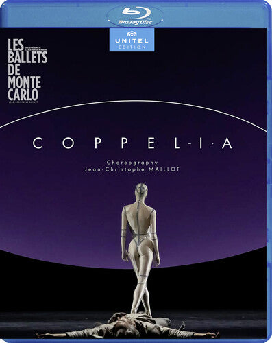 Delibes & Maillot: COPPEL-I.A