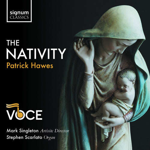 The Nativity / Voce; Stephen Scarlato