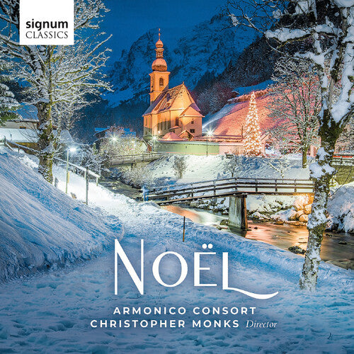 Noel! / Emily Wenman; Alexander Hume