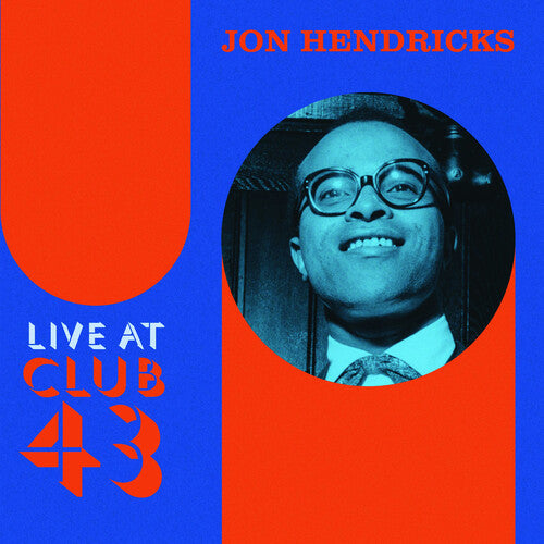LIVE AT CLUB 43